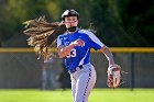 Softball vs Springfield  Wheaton College Softball vs Springfield College. - Photo by Keith Nordstrom : Wheaton, Softball